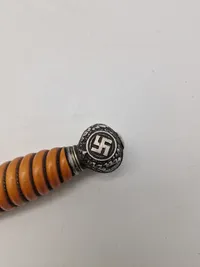 Original tysk Luftwaffe daggert model 2 WW2