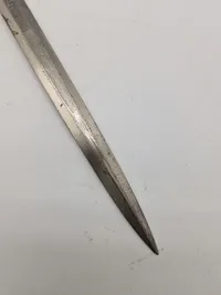 Original tysk Luftwaffe daggert model 2 WW2