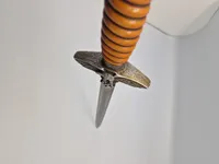 Original tysk Luftwaffe daggert model 2 WW2