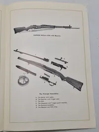 Madsen folder fra Dansk Industri Syndikat