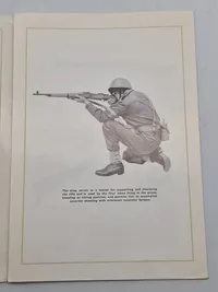 Madsen folder fra Dansk Industri Syndikat