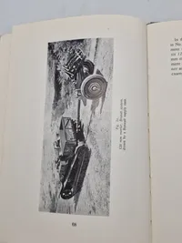 Sjælden original instruktionsbog for Madsen maskingevær mm.