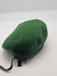 Original baret - FRENCH FOREIGN LEGION PARACHUTE PARA 2ND REP