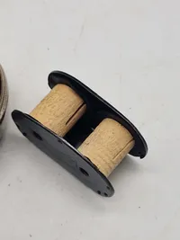 EXPO SPY CAMERA the pocket watch shaped camera, ca. 1910