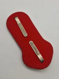 Original Skulderstrop General major 1910