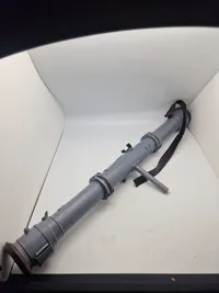 Original tysk afstandsmåler fra ww2 (senere anvendt af det danske søværn) rem med sper godt stemplet