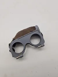 Original tysk afstandsmåler fra ww2 (senere anvendt af det danske søværn) rem med sper godt stemplet