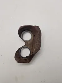 Original tysk afstandsmåler fra ww2 (senere anvendt af det danske søværn) rem med sper godt stemplet