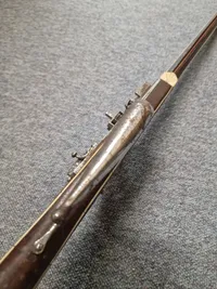 AN AUSTRIAN WHEEL-LOCK CARBINE OF THE GUARD (SCHÜTZENKOMPANIE ST. JOHANN) OF WOLF DIETRICH VON RAITENAU, PRINCE ARCHBISHOP OF SALZBURG (R.1587-1612), BY GEORG ZELLNER ( Victorian copy )