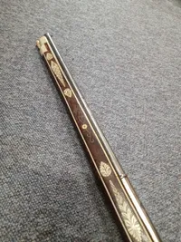 AN AUSTRIAN WHEEL-LOCK CARBINE OF THE GUARD (SCHÜTZENKOMPANIE ST. JOHANN) OF WOLF DIETRICH VON RAITENAU, PRINCE ARCHBISHOP OF SALZBURG (R.1587-1612), BY GEORG ZELLNER ( Victorian copy )