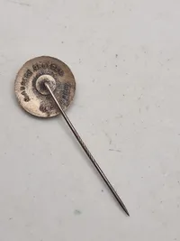 Original tysk RLB pin