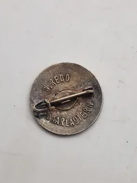 Original D.V.G (Westmark) badge
