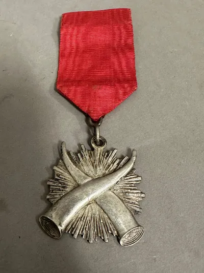 Original Loge medalje
