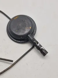 Sjældent originalt nedkastet SOE tågesignal Mk.IA - ww2