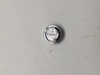 RARE Steky nickel finish with cap/case, subminiature 16mm film camera,