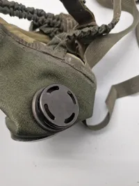 Original tysk gasmaske - ww2