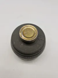 Original tysk gasmaske - ww2