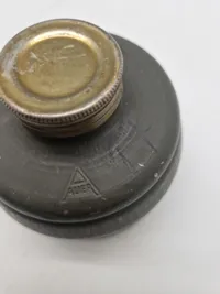 Original tysk gasmaske - ww2