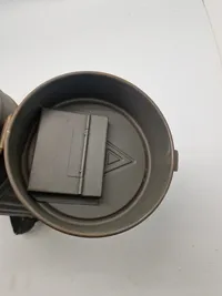 Original tysk gasmaske - ww2