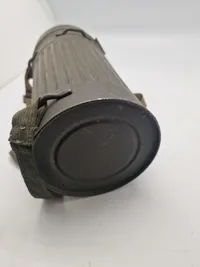 Original tysk gasmaske - ww2