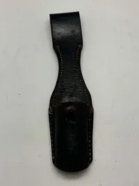 Original Tysk WW2 K98 bajonet frø