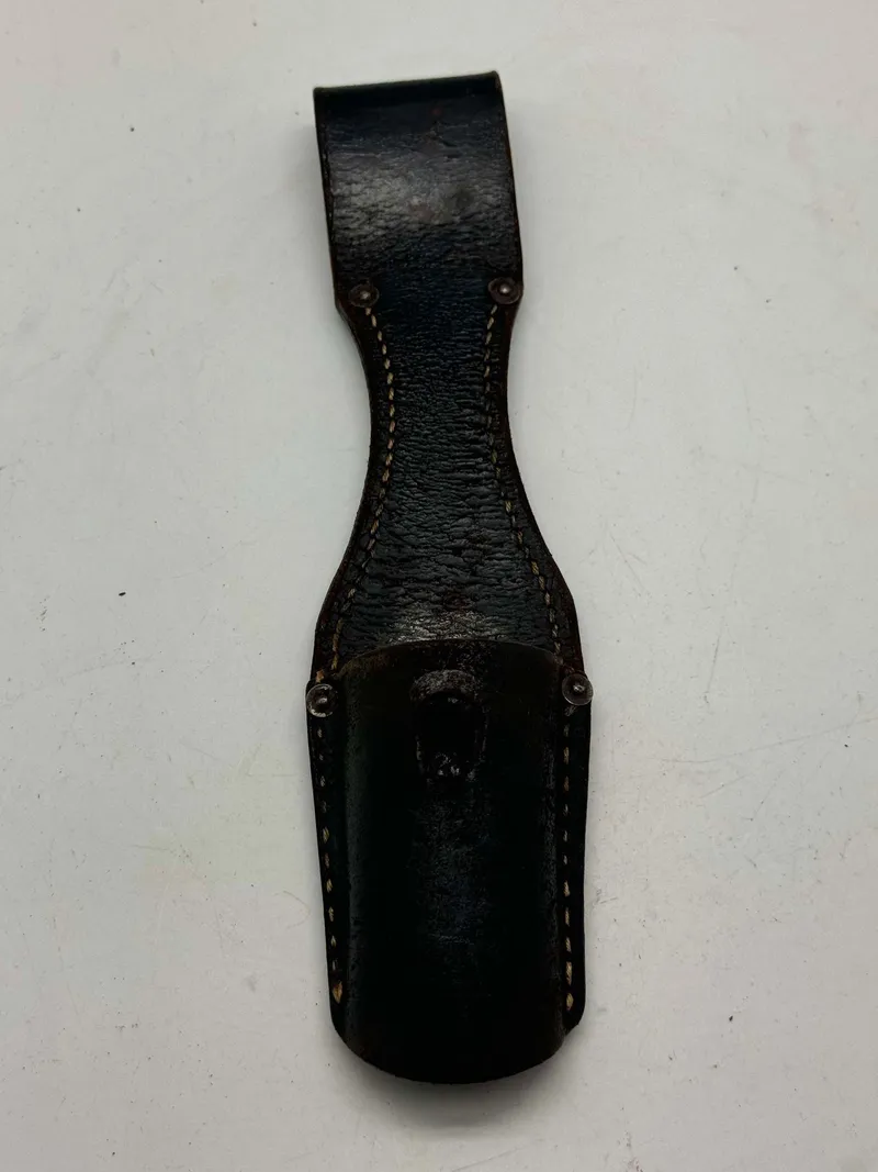 Original Tysk WW2 K98 bajonet frø