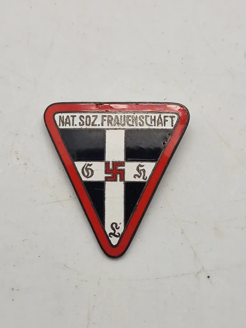 Originalt Frauenschaft badge - ww2
