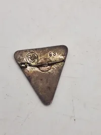 Originalt Frauenschaft badge - ww2