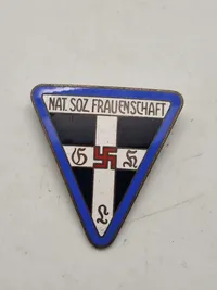 Originalt Frauenschaft badge - ww2