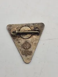 Originalt Frauenschaft badge - ww2