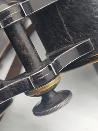 Original Tysk kikkert WW1 og efter