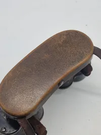 Original Tysk kikkert WW1 og efter