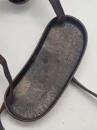 Original Tysk kikkert WW1 og efter