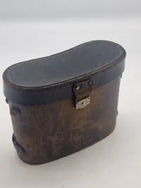 Original Tysk kikkert WW1 og efter
