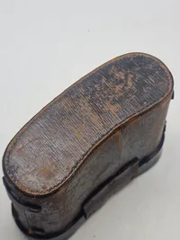 Original Tysk kikkert WW1 og efter