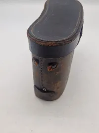 Original Tysk kikkert WW1 og efter