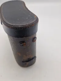 Original Tysk kikkert WW1 og efter