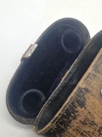 Original Tysk kikkert WW1 og efter