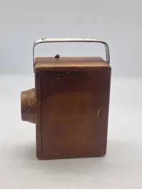 Original lygte model 1942