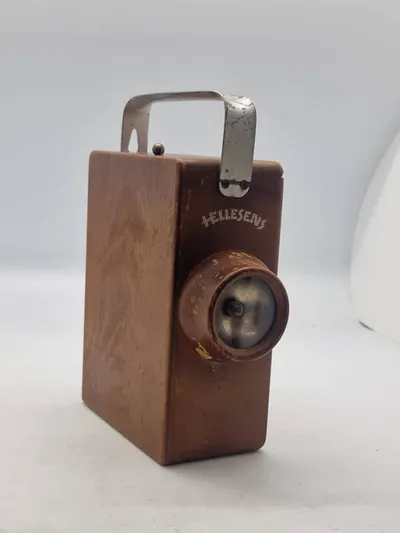 Original lygte model 1942