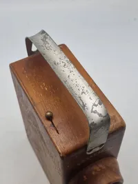 Original lygte model 1942