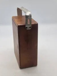 Original lygte model 1942