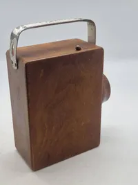 Original lygte model 1942