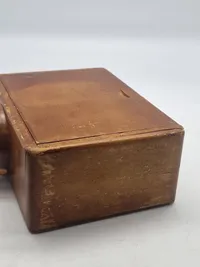 Original lygte model 1942