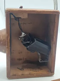 Original lygte model 1942