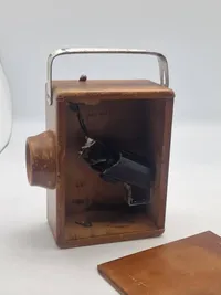 Original lygte model 1942
