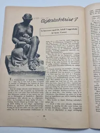 Original Den Tysk Ugerevy bla. med Frikorps Danmark