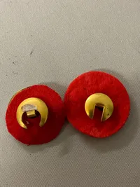 Originale loge mærker
