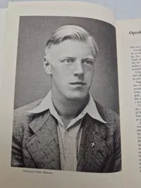 Chr.u. og hans verden