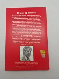 Chr.u. og hans verden
